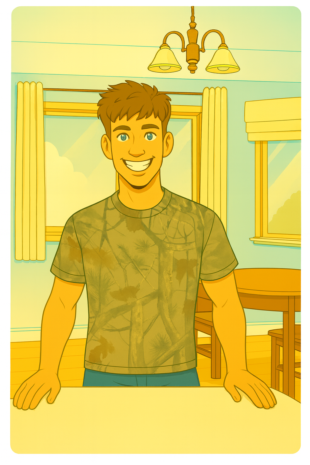 CWH Shipping Manager