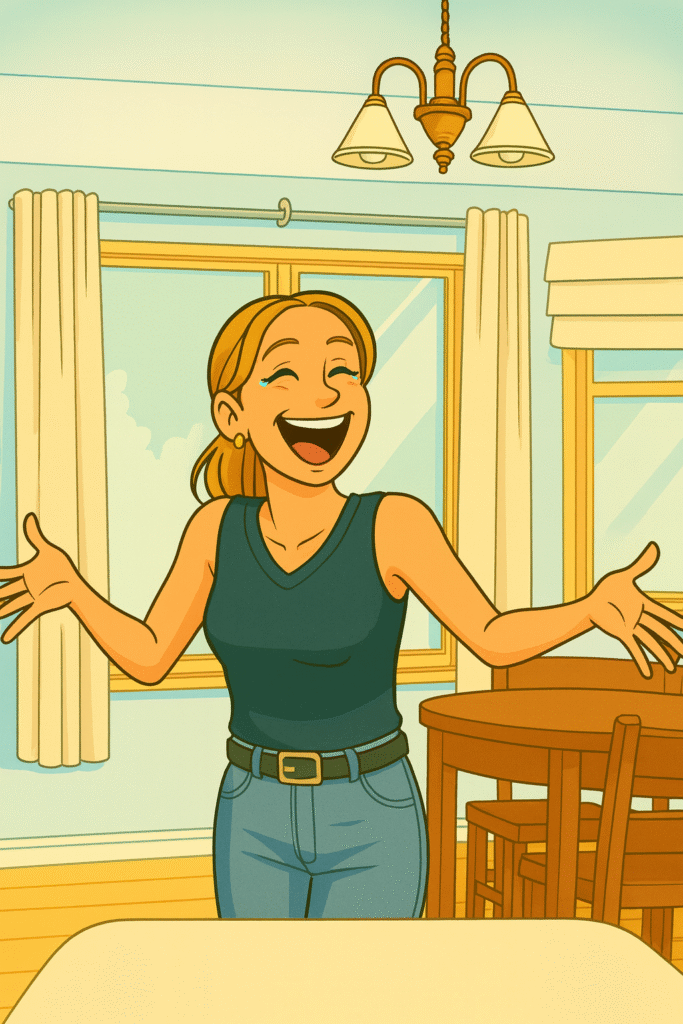 CWH Social Media Manager