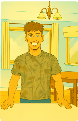 CWH Shipping Manager