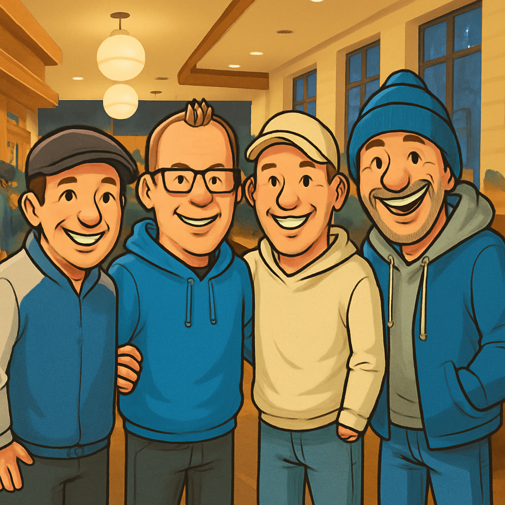 CWH Load Board & Sportsmanship Rules