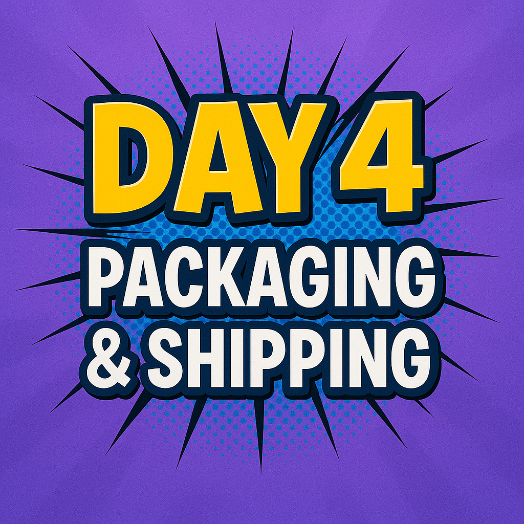 ship sports cards safely