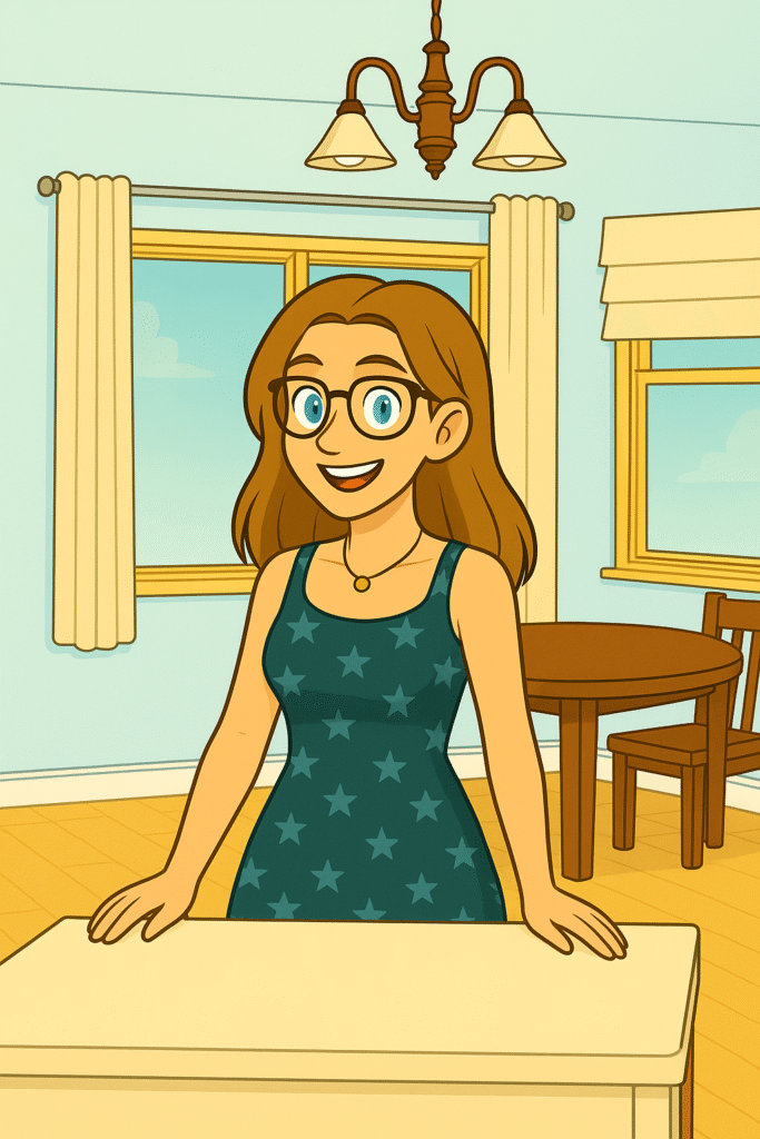 CWH Website & Listings Manager