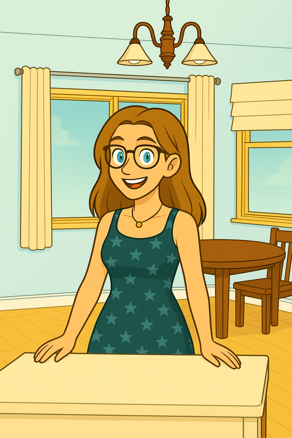 CWH Website & Listings Manager