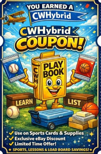 Playbook Coupon
